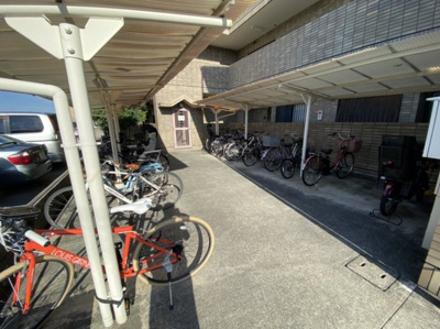 【その他】 | グラデヴォーレ宮山