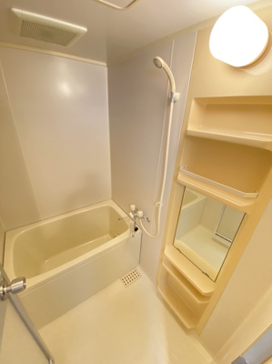 【浴室】 | グラデヴォーレ宮山