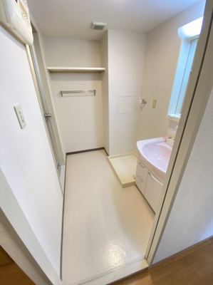 【洗面所】 | グラデヴォーレ宮山