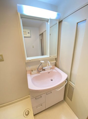 【独立洗面台】 | グラデヴォーレ宮山