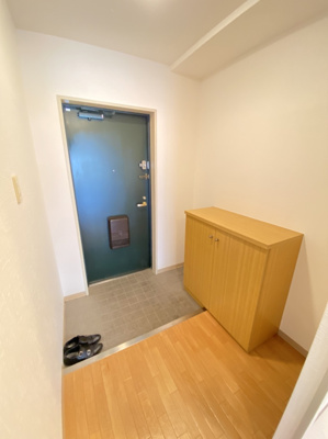 【玄関】 | グラデヴォーレ宮山