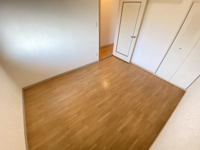 【洋室】 | グラデヴォーレ宮山