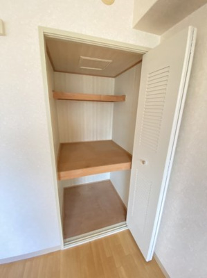 【収納】 | グラデヴォーレ宮山