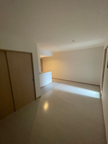 DEVELD大曽根の居間・リビング