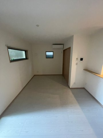 DEVELD大曽根の居間・リビング