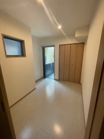 DEVELD大曽根の居間・リビング