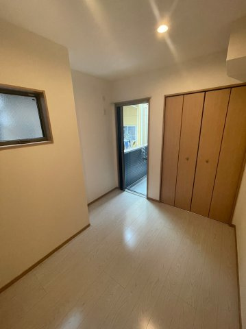 DEVELD大曽根の居間・リビング