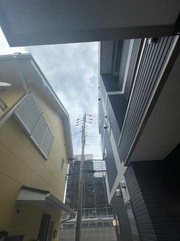 DEVELD大曽根の展望