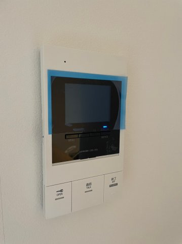 DEVELD大曽根のセキュリティ