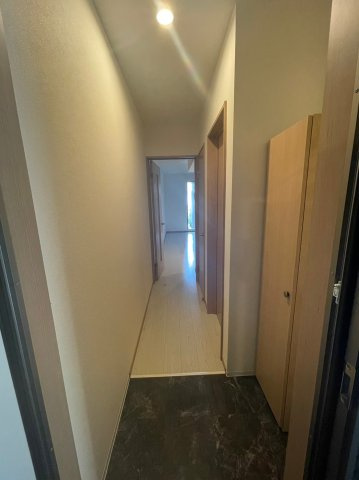 DEVELD大曽根の内装