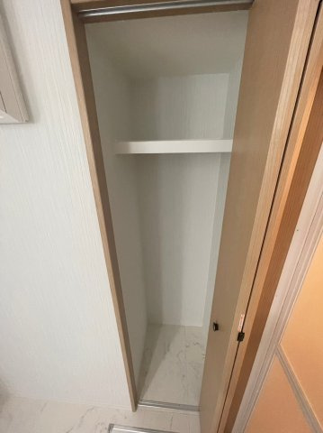 DEVELD大曽根の収納