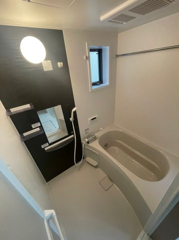 DEVELD大曽根の浴室