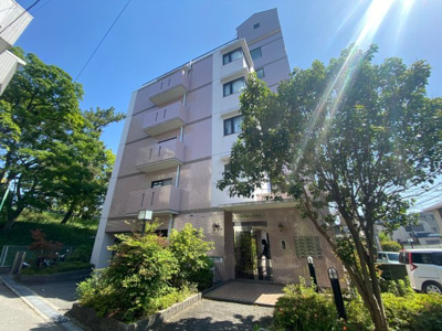 【外観】 | リバーパーク服部