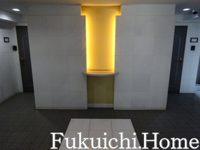 【エントランス】 | ステージファースト笹塚