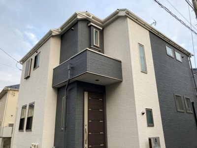 【外観】 | 船橋戸建