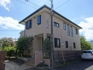 秦野市渋沢戸建の画像