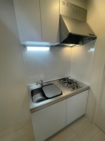 仲介手数料0円！！ハーモニーテラスタユシア吹上のキッチン