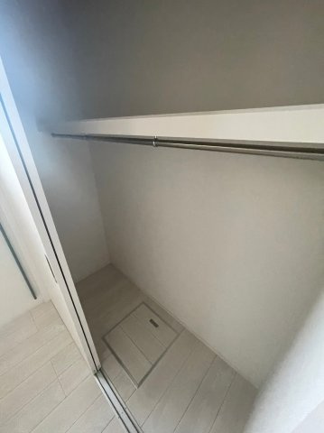 仲介手数料0円！！ハーモニーテラスタユシア吹上の収納