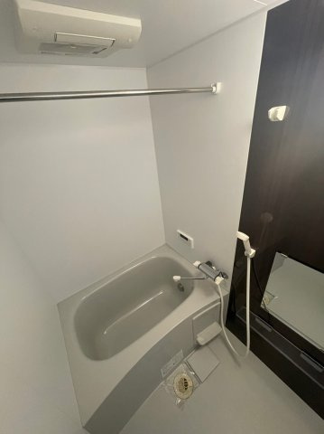 仲介手数料0円！！ハーモニーテラスタユシア吹上の浴室