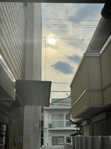 仲介手数料0円！！ハーモニーテラスタユシア吹上の展望