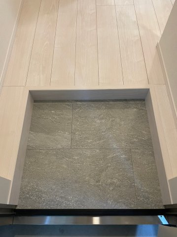 仲介手数料0円！！ハーモニーテラスタユシア吹上の玄関