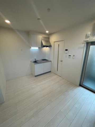 仲介手数料0円！！ハーモニーテラスタユシア吹上の居間・リビング