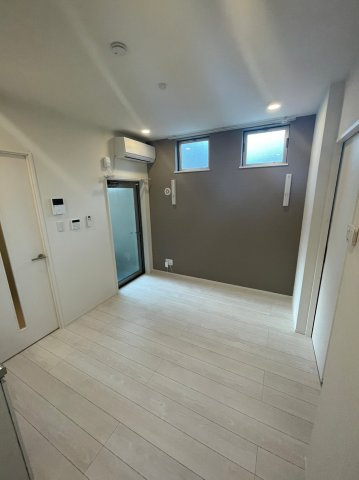 仲介手数料0円！！ハーモニーテラスタユシア吹上の居間・リビング