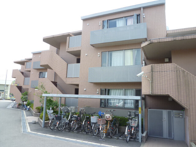 ドルフ南本宿Ⅱの画像