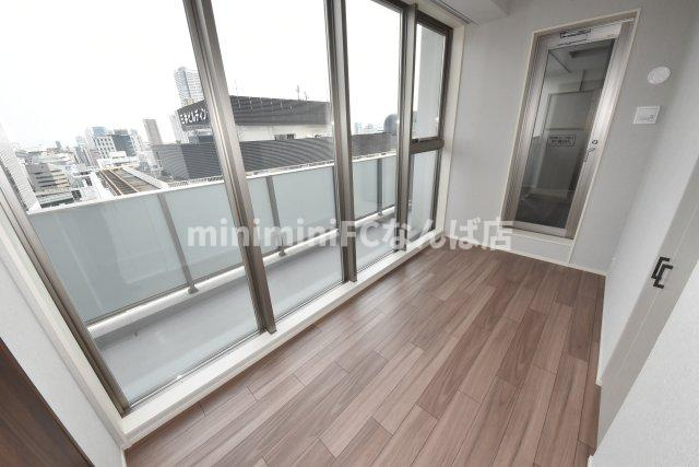 プレミストタワー靭本町のその他共用部分