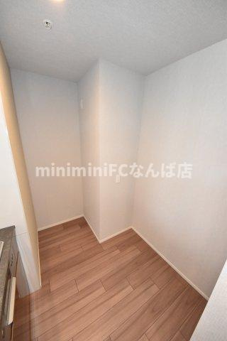 プレミストタワー靭本町