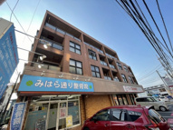 JUN朝霞ビルの画像