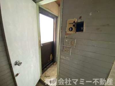  | 芝田2丁目部屋付き店舗　