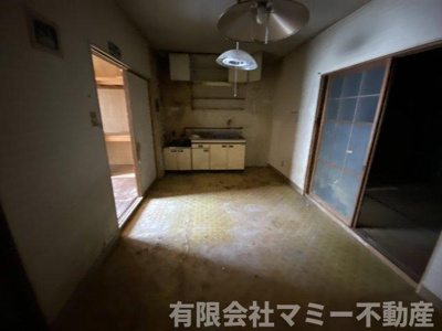  | 芝田2丁目部屋付き店舗　