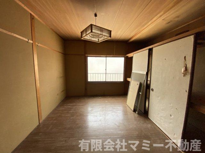  | 芝田2丁目部屋付き店舗　