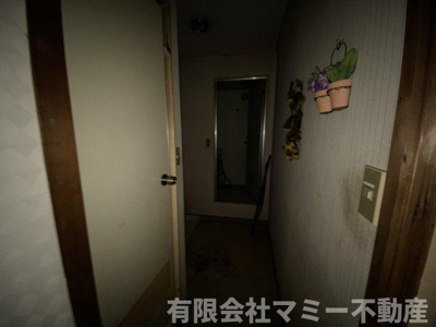  | 芝田2丁目部屋付き店舗　