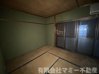  | 芝田2丁目部屋付き店舗　