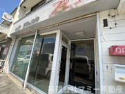 芝田2丁目部屋付き店舗　の画像