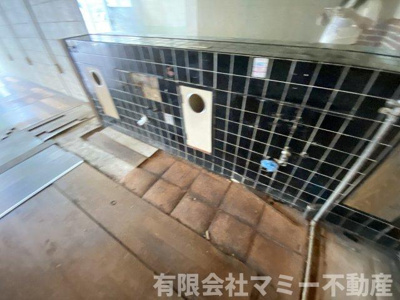  | 芝田2丁目部屋付き店舗　