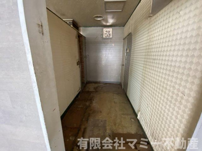  | 芝田2丁目部屋付き店舗　