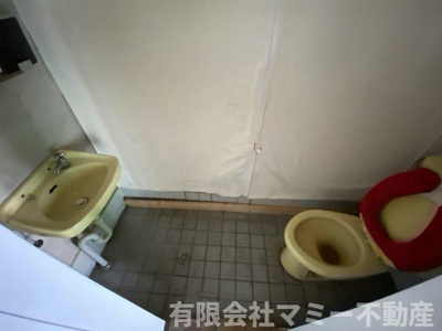  | 芝田2丁目部屋付き店舗　