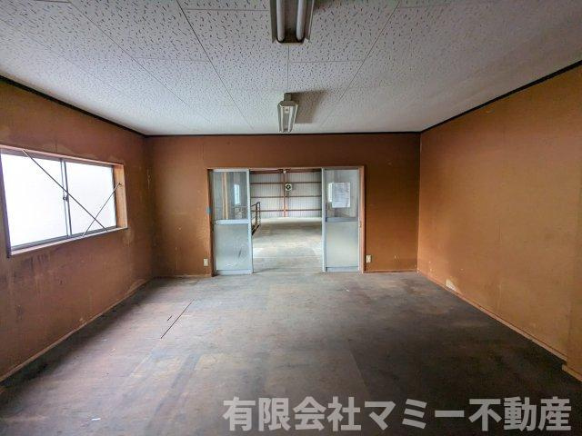  | 北浜田倉庫Ｍ