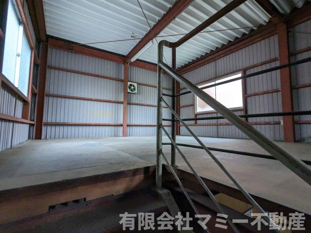  | 北浜田倉庫Ｍ