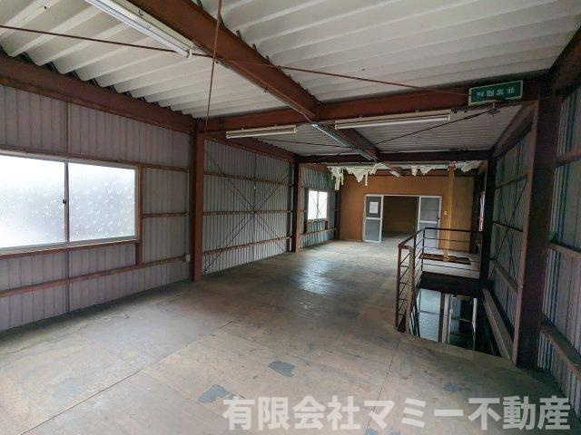  | 北浜田倉庫Ｍ