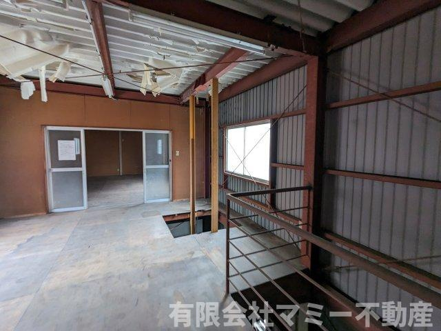  | 北浜田倉庫Ｍ