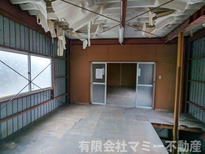  | 北浜田倉庫Ｍ