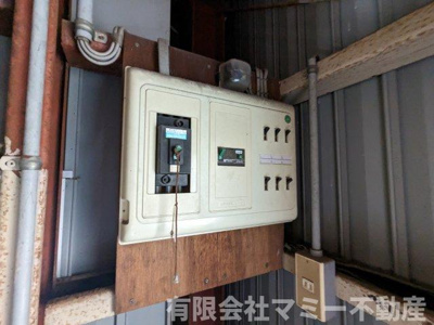  | 北浜田倉庫Ｍ