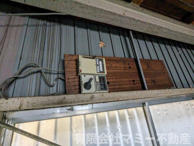  | 北浜田倉庫Ｍ