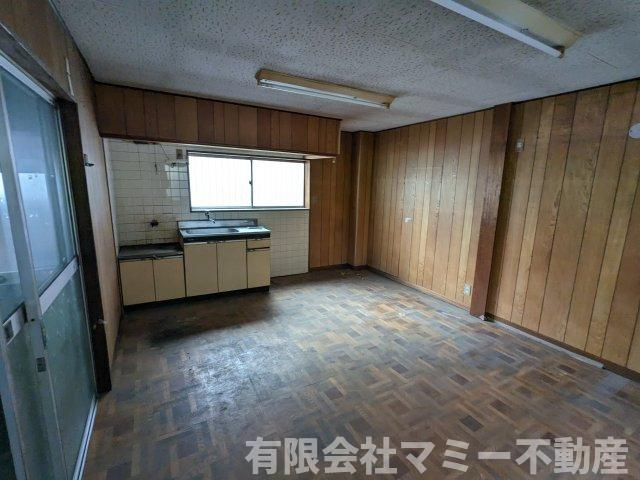  | 北浜田倉庫Ｍ