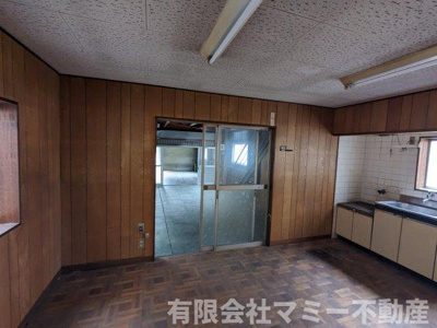  | 北浜田倉庫Ｍ