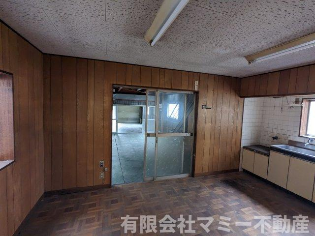  | 北浜田倉庫Ｍ